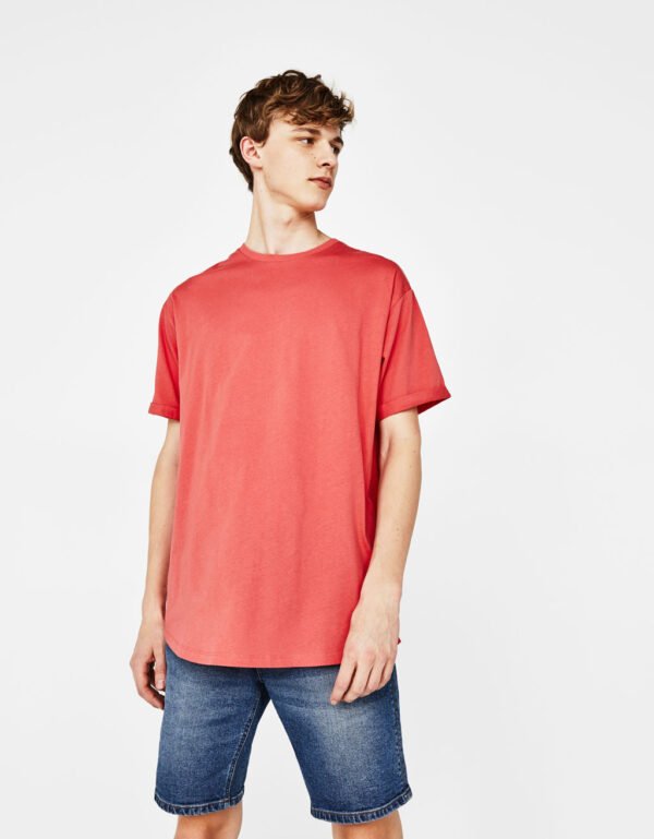 Working Boy T-Shirt - Image 3